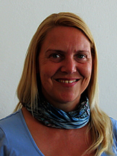 Doris Dürr