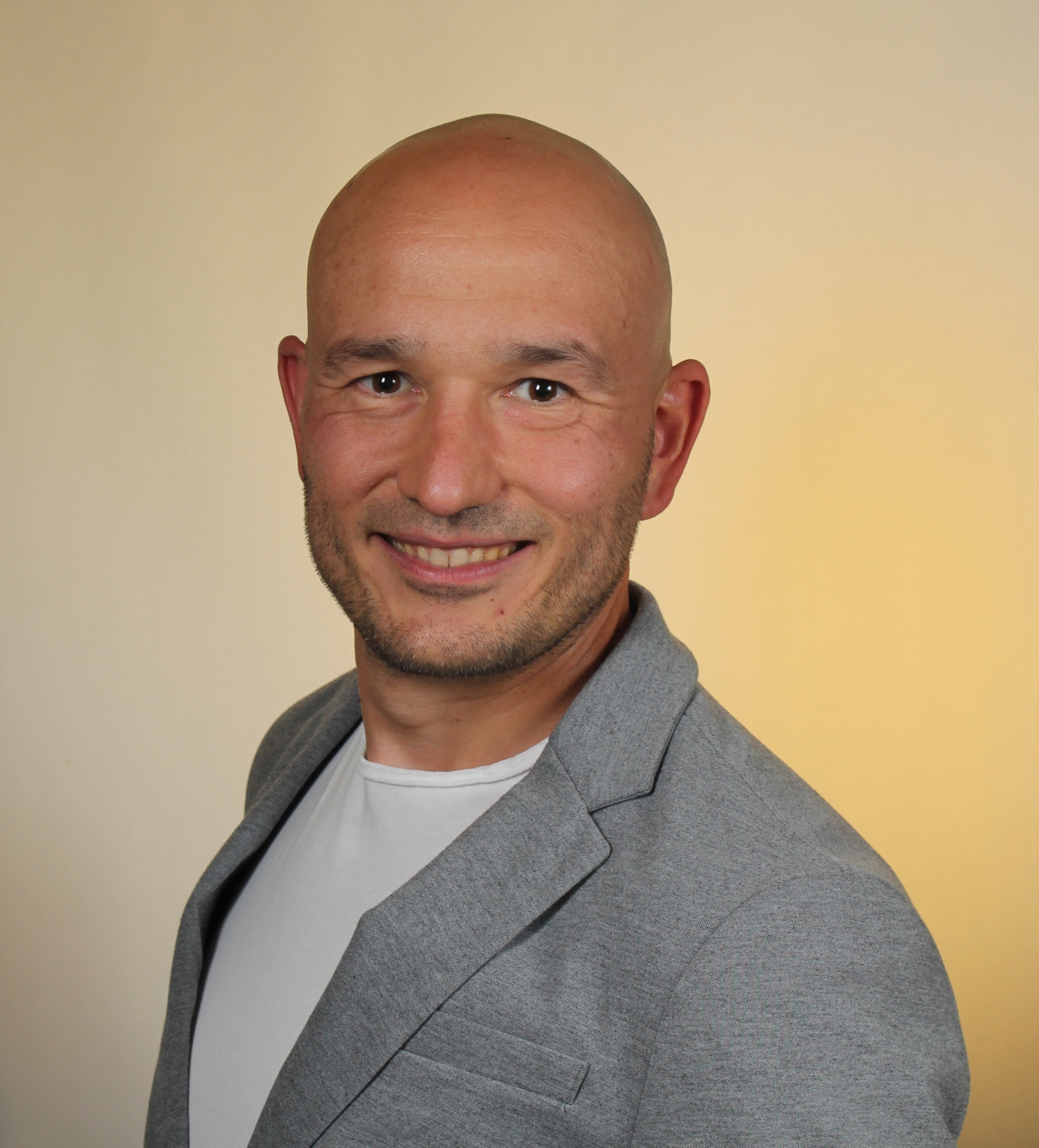 Markus Meyer